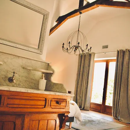 Le Moulin Du Chateau De