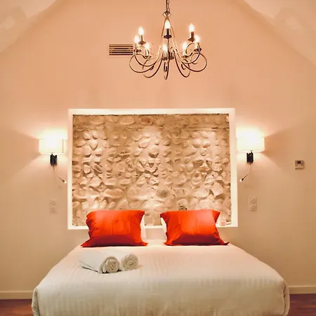 Le Moulin Du Chateau De