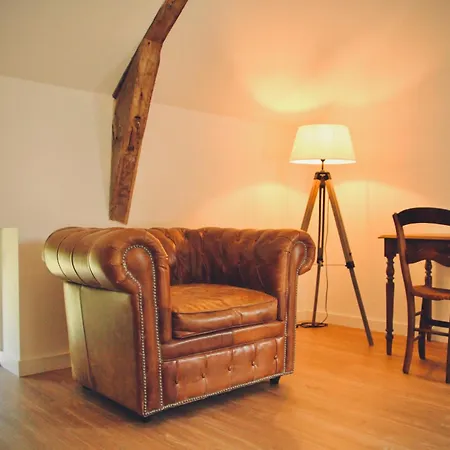 別荘 Le Moulin Du Chateau De *