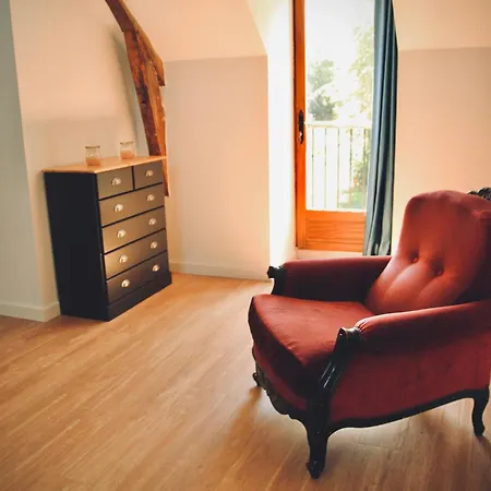 Le Moulin Du Chateau De