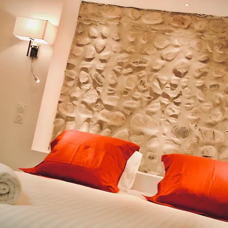 Le Moulin Du Chateau De 別荘 Horgues