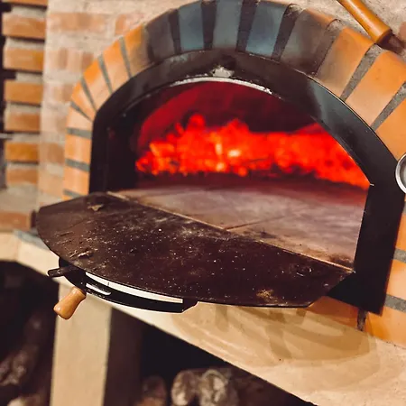 Le Moulin Du Chateau De Tatil Evi