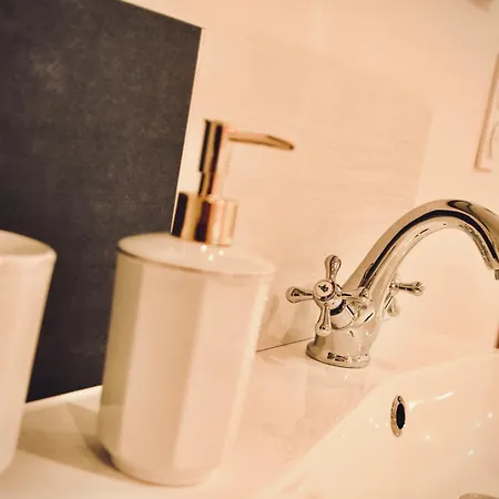 Tatil Evi Le Moulin Du Chateau De