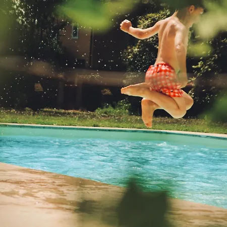 Le Moulin Du Chateau De Horgues