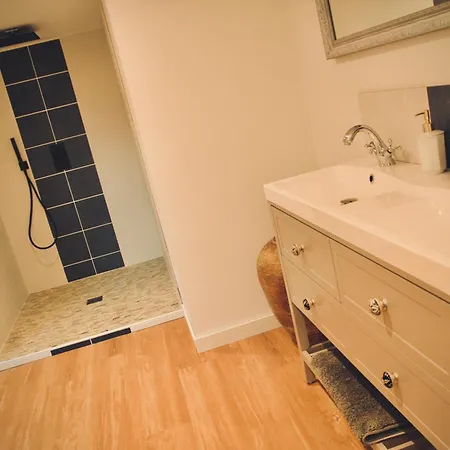 Le Moulin Du Chateau De * Horgues