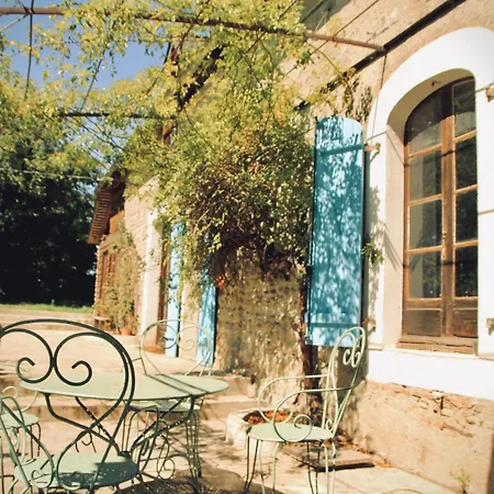Le Moulin Du Chateau De Horgues