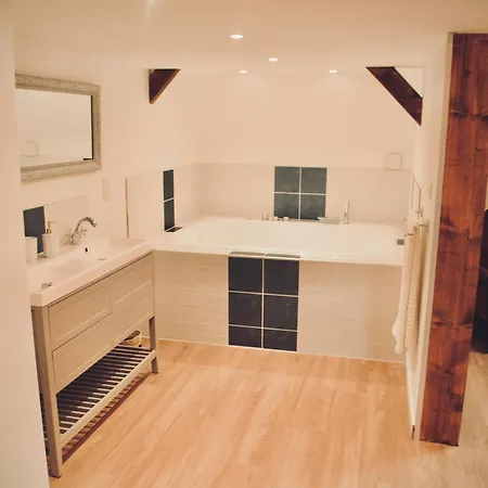 Le Moulin Du Chateau De Tatil Evi *