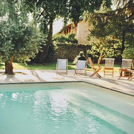 Tatil Evi Le Moulin Du Chateau De