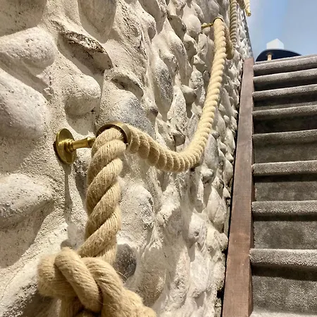 Le Moulin Du Chateau De