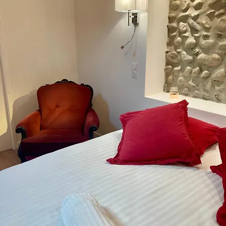 Le Moulin Du Chateau De Tatil Evi Horgues