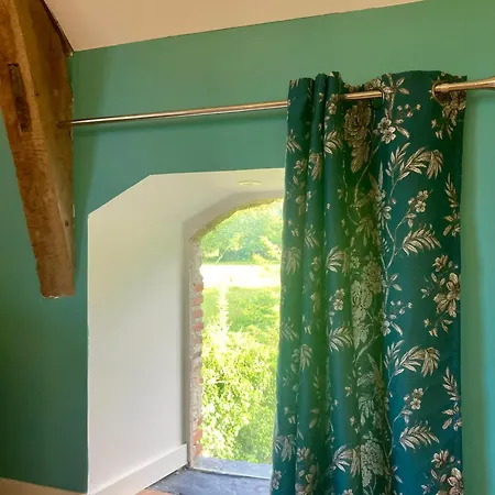 Le Moulin Du Chateau De Tatil Evi *