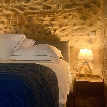 Le Moulin Du Chateau De * Horgues
