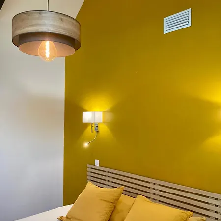 Tatil Evi Le Moulin Du Chateau De *