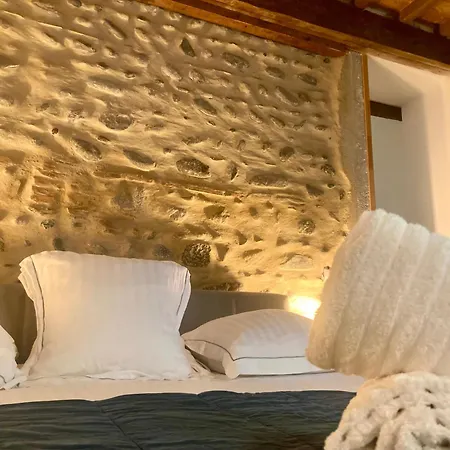 Le Moulin Du Chateau De * Horgues