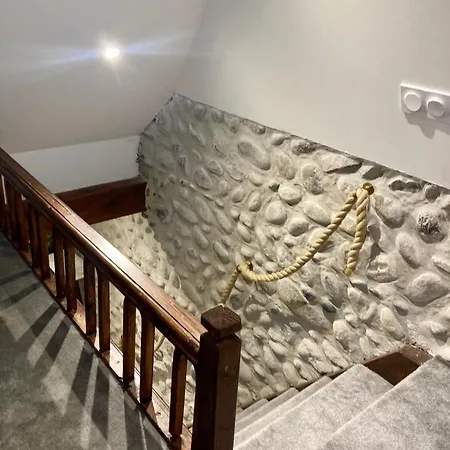 Le Moulin Du Chateau De Tatil Evi Horgues