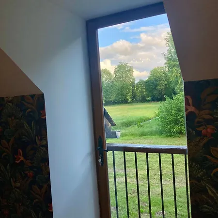 別荘 Le Moulin Du Chateau De