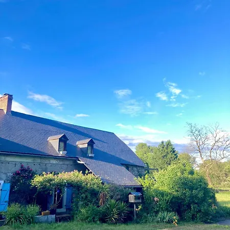 Le Moulin Du Chateau De 別荘 Horgues